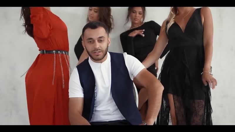 Saro vardanyan &amp; ag jan моя моя (moya moya) 4k 2020г