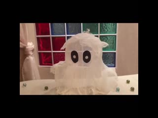 Домашнее приведение mp4