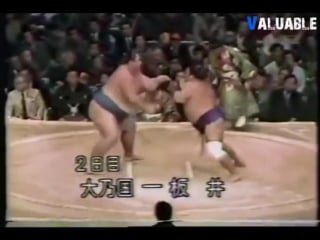 ##### sumo wrestling brutal and best knockouts compilation (2017) #####