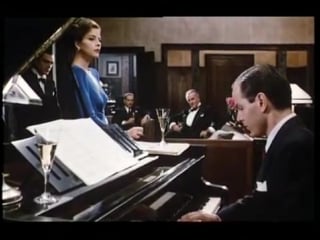 Leidenschaften (the berlin affair) (1985) ~