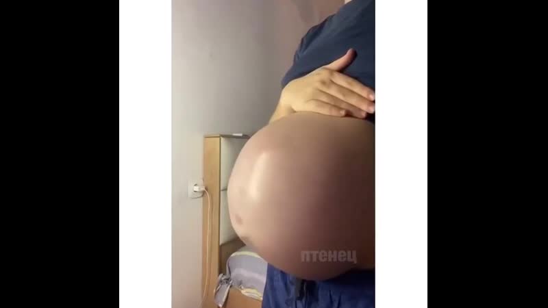 Как же уникален женский организм 😱😱😱 вот это молодые!