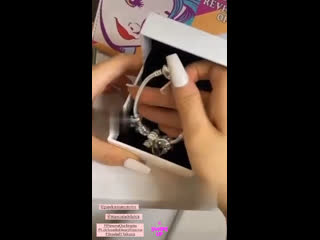 Karol via insta story 31 08 21