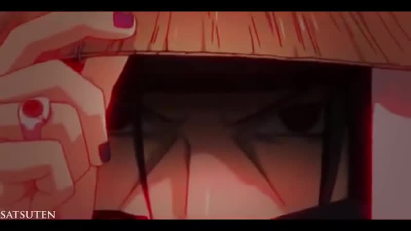 That sharingan (amv) (edits comp )