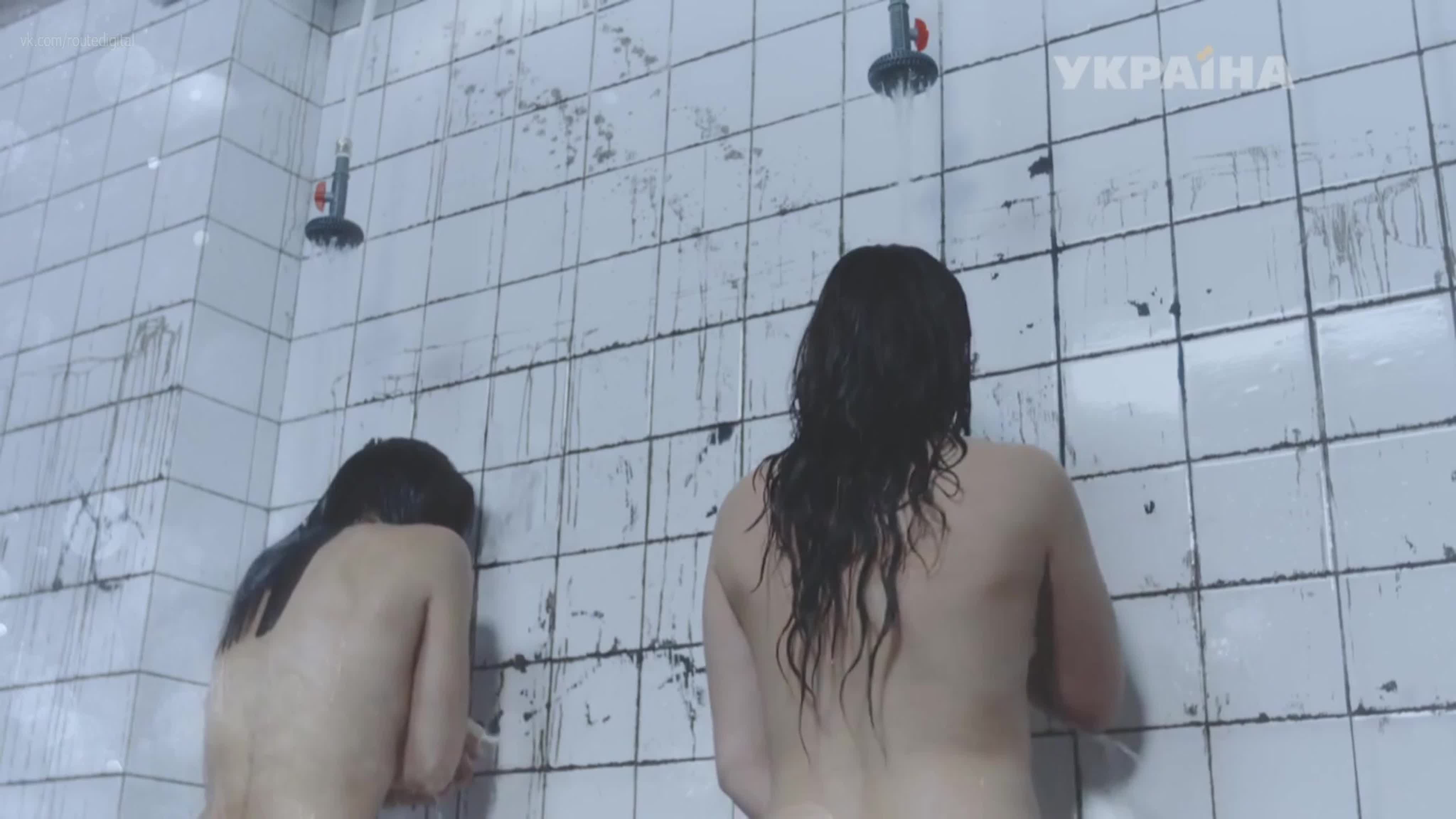 Валерия Ходос порно видео