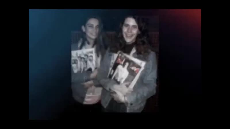 Карина истомина &amp; ксюша дукалис