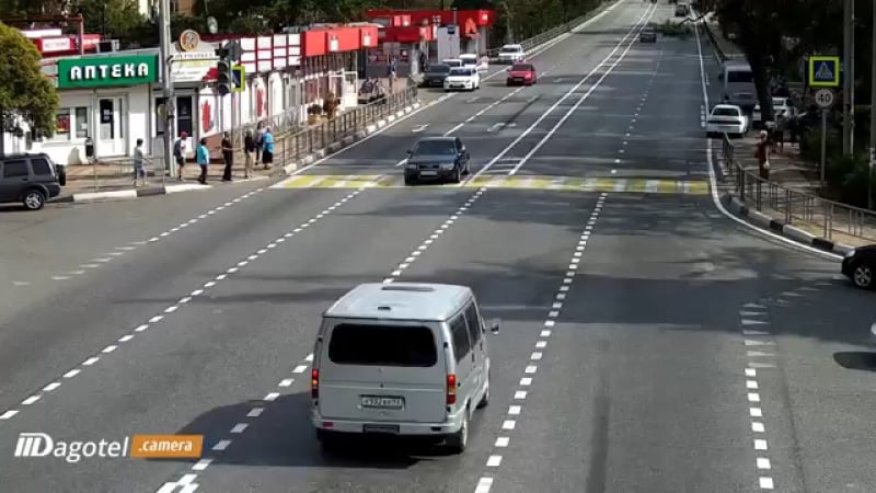 Дагомыс батумское шоссе и ленинградская улица 2 октября 2017