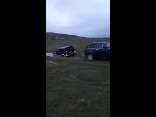 Фарт чистый