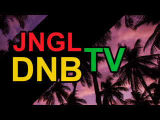 Jungle dnb tv | 24/7