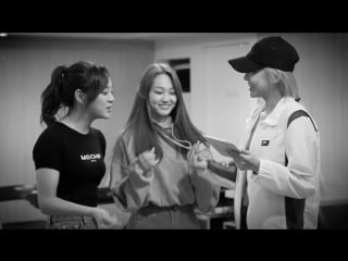 Gugudan semina prequel something new