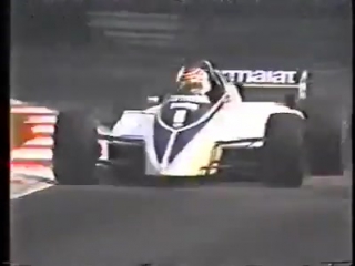 Highlights #f1 #italiangp 1982, natural sound