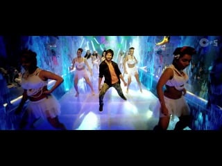 Hey mr dj! number from 'phata poster nikhla hero'