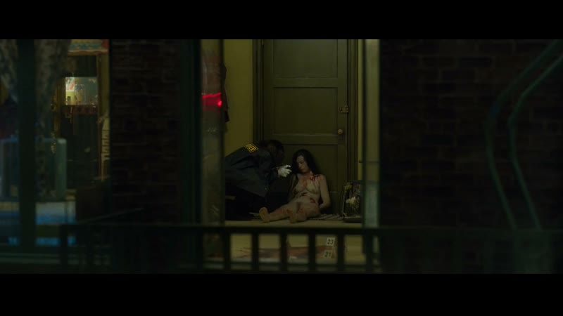 Тиффани гонсалес, анна маккитрик дьявол в деталях / tiffany gonzalez, anna mckitrick the little things ( 2021 )