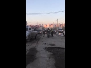 Драка с дпс якутск (vhs video)