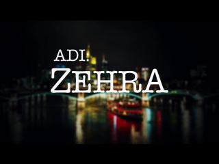 Adı zehra teaser