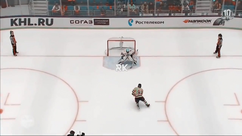 Шикарный буллит гусева