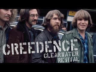 Creedence clearwater revival [2022]