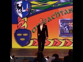 Christy jensen downfall of paris 76 | ирландские танцы