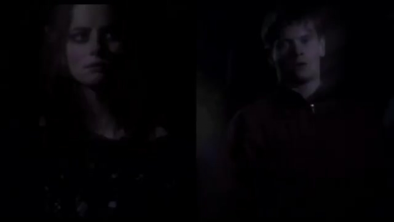 Effy stonem &amp; james cook ││ skins
