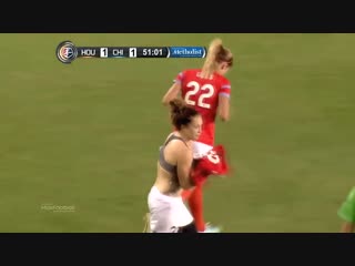 Best women football goal celebrations