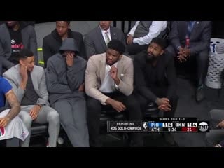 Sixers farts
