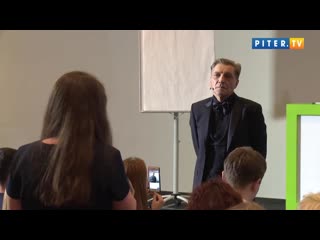 Невзоров о гомосексуалистах