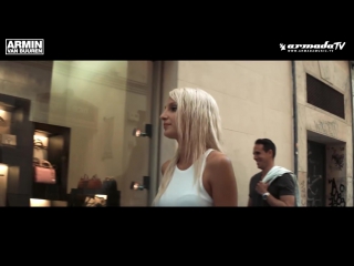 Armin van buuren feat mr probz another you (official video)