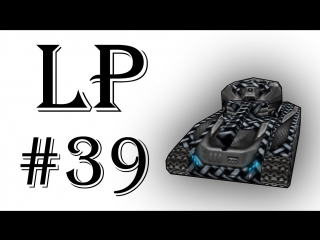 Lp #39 | tankionline | билетики