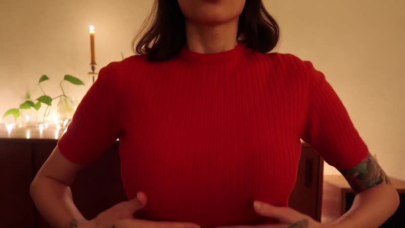 Asmr hypnosis + guided relaxation ¦ hand movements, positive affirmations (whisper)