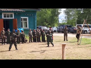 Video by всевеликое войско донское станица благовещенская