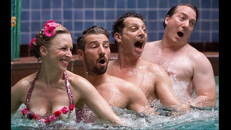 К черту анну мольнар / anna fucking molnar 2017