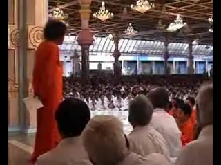 Видео sri sathya sai baba sathya sai baba darshan with soundtrack of vibhuti mantra sathya sai baba vibhuti mantra in sanskrit