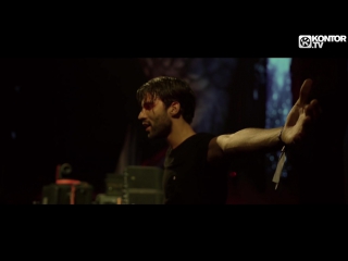 R3hab quintino freak (sam feldt remix edit) (official video hd)