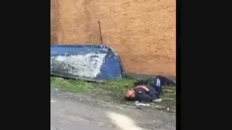 Береги себя братуха