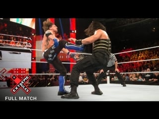 (wwe mania) porn rules 2016 roman reigns(c) vs aj styles (wwe world heavyweight championship)