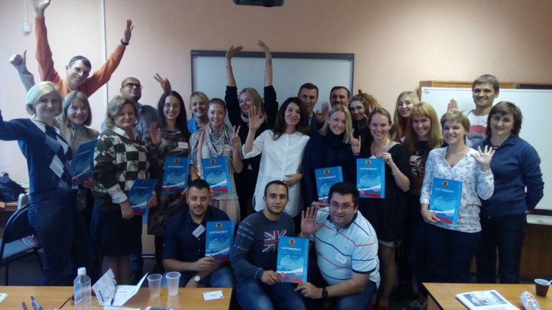 Нлп профайлинг