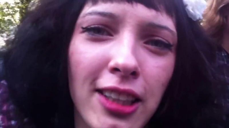 Свадьба двачеров наркоманов эмиля и лады