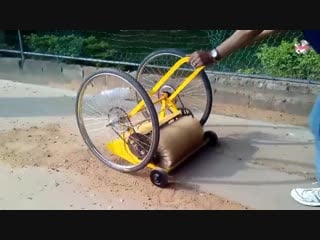 Funny hoomemade inventions #10