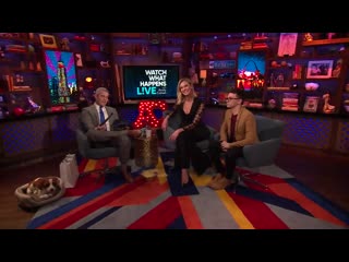 After show karlie kloss on taylor swift’s ‘squad’ remarks wwhl ( 720 x 1280 ) mp4