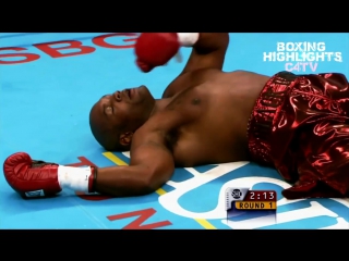 Mike tyson top 10 best knockouts hd(бокс & мма эксперт)