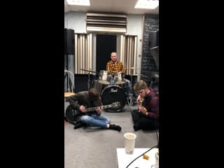 Cavir band минутка весёлой импровизации 🎼🤟🏻🎧🎤🎹🤪