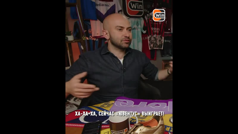 Коммент превью «лацио» «ювентус»