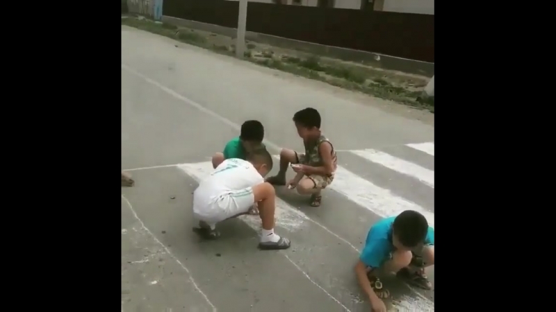 Действительно, куда смотрит акимат