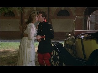 Les exploits d'un jeune don juan l'iniziazione (1987)