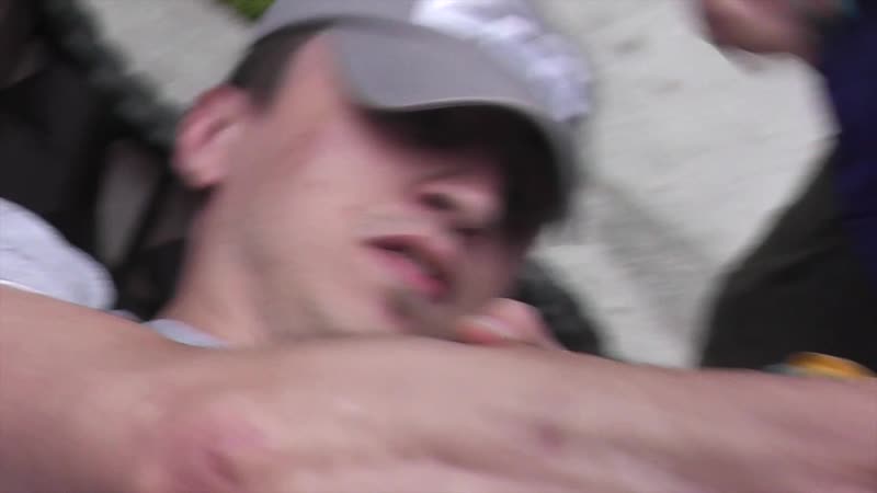 Саша скул и ельцинисты поднимают движ с колен