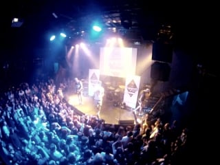 Outsider no more (ex игрушки) full set (brooklin)