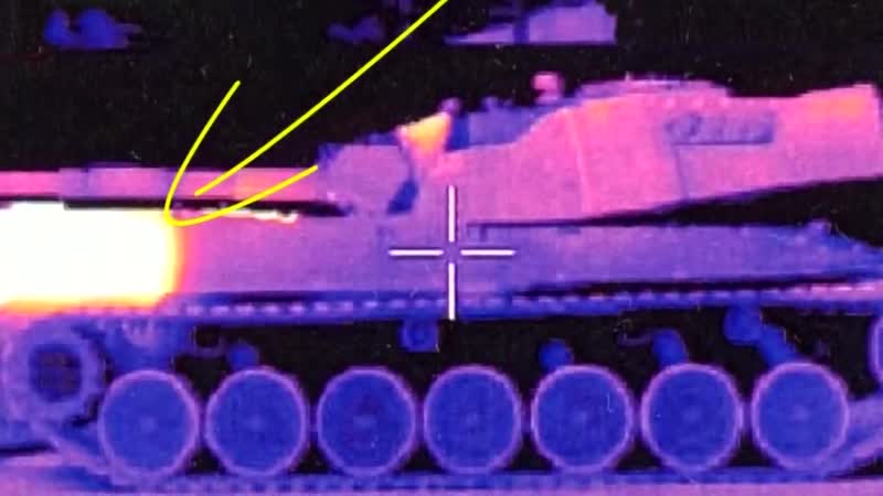 [diodand] уникальный стелс леопард в чем его фишка?