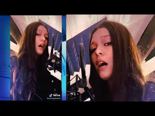 Beautiful cover by courtney hadwin best