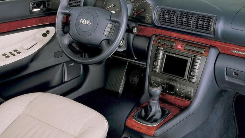 [с пробегом] audi a4 b5 недостатки авто с пробегом | минусы и болячки ауди а4 б5