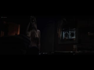 Райли кио (riley keough nude scenes in "hold the dark" 2018)