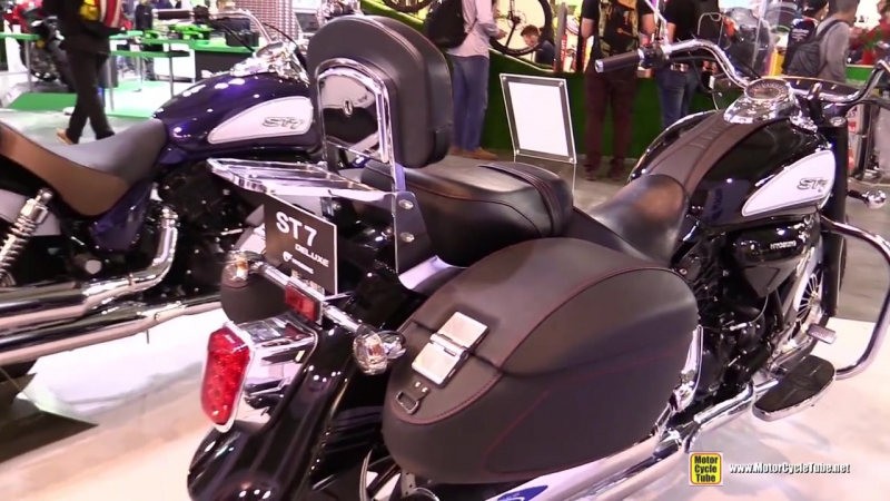Hyosung porn video – 2016 hyosung st7 deluxe